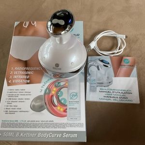 The BodyCurve B.Kettner Device known as “The Curve”